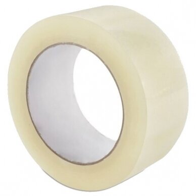 Adhesive tape Hot-Melt