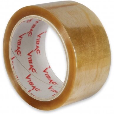 Adhesive tape Solvent 1