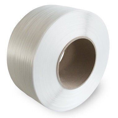 PP fixing tape, ø200 mm